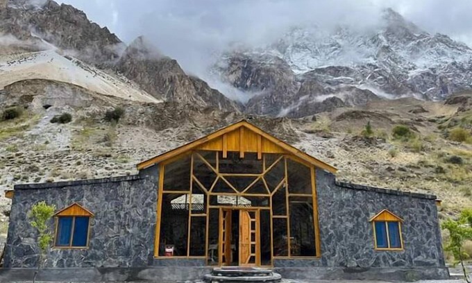 Hunza Resort | Moksha Resorts