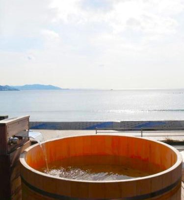 Kamakura Apartment | mokumoku海sakanoshita