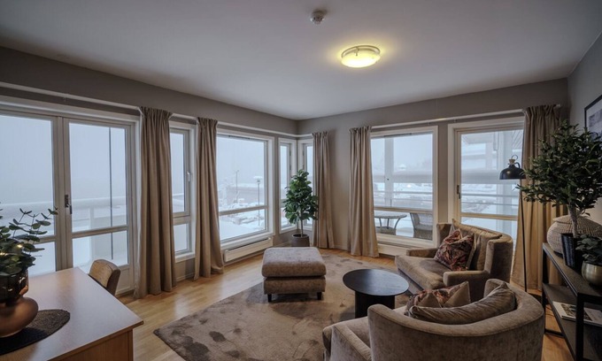 Molde Hotel | Molde Fjordhotell - by Classic Norway Hotels