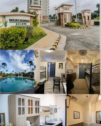 Silang House | Moldex residences Silang