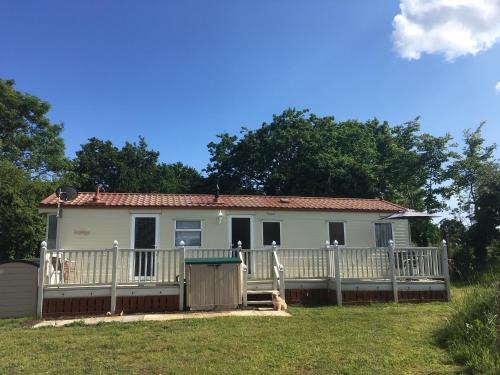 Oulton Broad House | Mole End, Oulton Broad