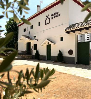 Pinar Apartment | Molino de Búlar