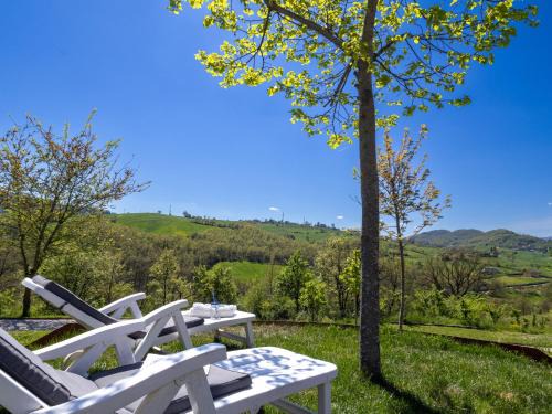 Pavullo nel Frignano Apartment | Molino Galeotto Riserva del Frignano