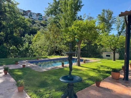 Huetor Santillan Apartment | Molino San Acacio Casa Rural