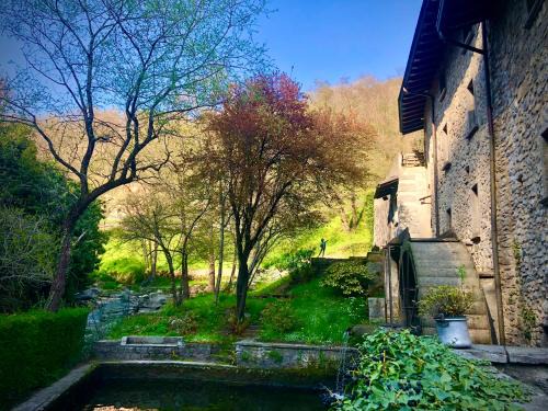 Asso House | Molino Valsecchi 1369