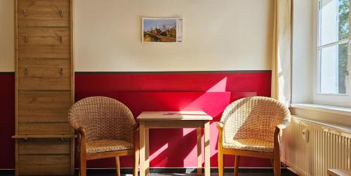 Heiligendamm Hotel | Mollibahnhof - Heiligendamm Mollibahnhof Heiligendamm DZ 04