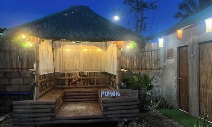 Baliuag House | Mom's Garden
