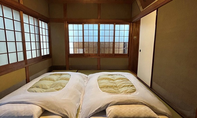 Sannenzaka Ninenzaka House | Momiji-an Kiyomizu-tei