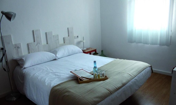 Monforte de Lemos House | MON ComeySueña Guesthouse