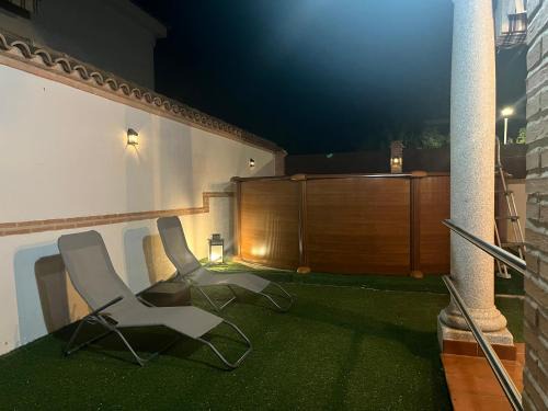 Burguillos de Toledo Apartment | Mon Paradis