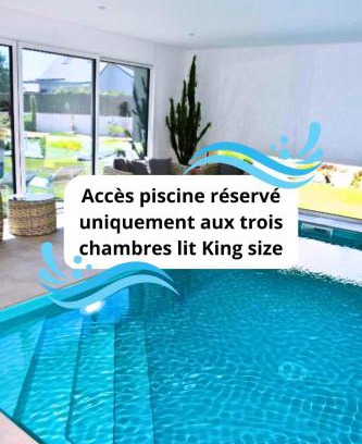 Riantec Bed & Breakfast | Mon petit coin de Bretagne