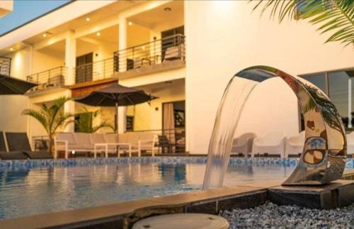 Sipaliwini District Apartment | Mon Plaisir Residence