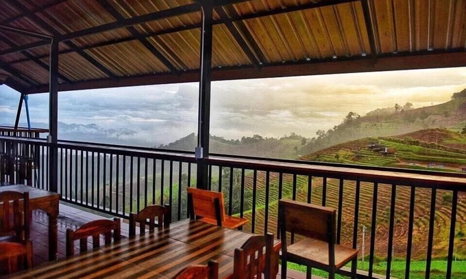 Mae Rim House | Mon Sai Lom Monjam