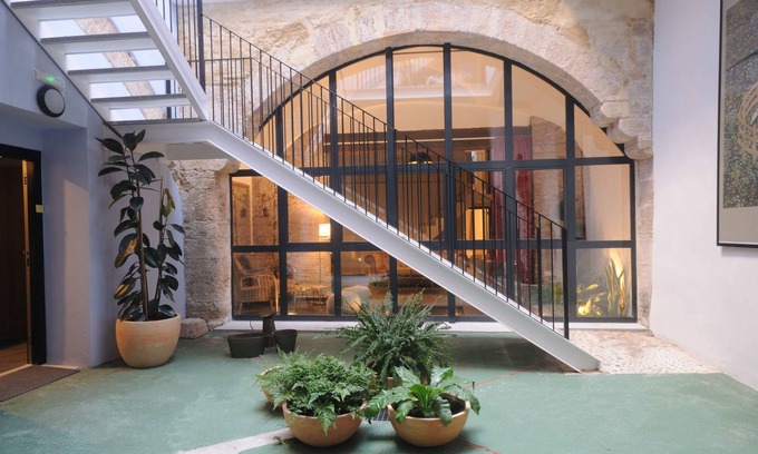 La Seu Apartment | Mon Suites San Nicolas