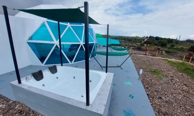 Gachantiva Other | Monarca Azul Glamping