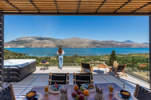 Loukerata House | Moncasa Your Ionian home