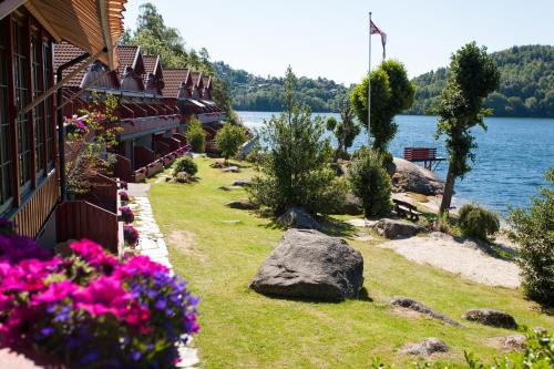 Mandal Apartment | Mones Feriesenter