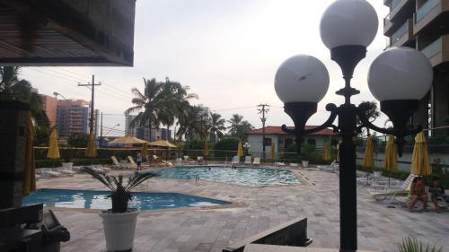 Mongagua Apartment | Mongaguá-Apartamento 3 Dorm. Jd.Marina