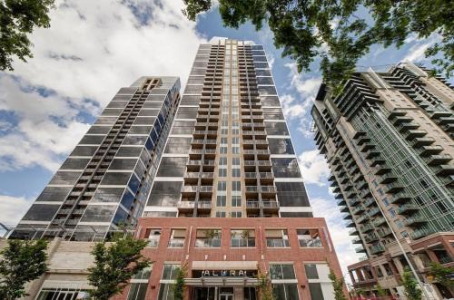Victoria Park Apartment | Monki Di Executive Suites - Alura