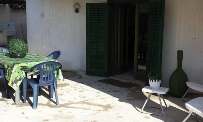 Mazara del Vallo Resort | Mono Tonnarella at 20 meters from the sea with Sea View and Terrace