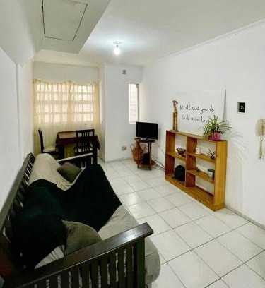 Centro Apartment | Monoambiente Centro