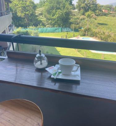 Yerba Buena Apartment | Monoambiente Village Golf