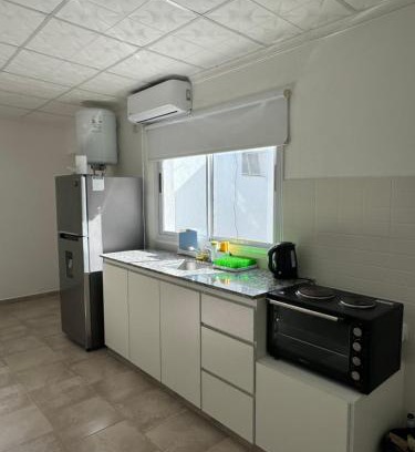 Villa Maria Apartment | Monoambiente zona Costanera