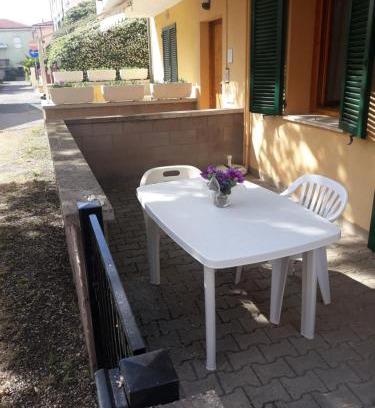 Marina di Cecina Apartment | Monolocale Linda