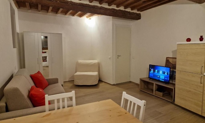 Portoferraio Old Town Apartment | MonoLove Portoferraio