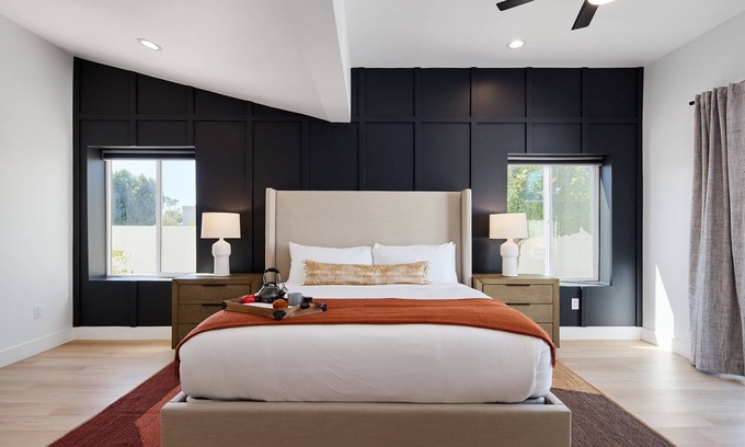 Paradise Valley Village Cottage | Monroe - Private Pool-ping Pong- Stunning Design