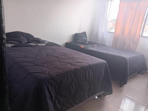 Bogota House | Monserrate