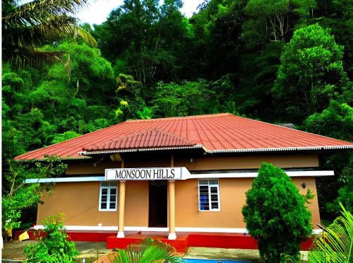 Chithirapuram Villa | Monsoon Hills Villa
