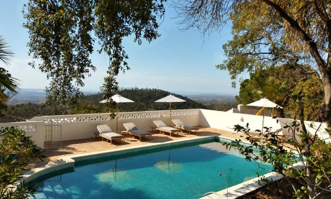 Monchique House | Mont Astral