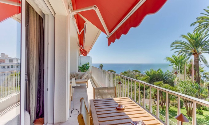 Lazaret Apartment | MONT BORON PALMS AP4480 by Riviera Holiday Homes
