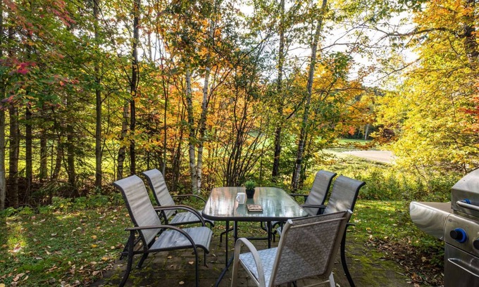Mont-Tremblant Condo | Mont-Tremblant - Aiglon | 1743