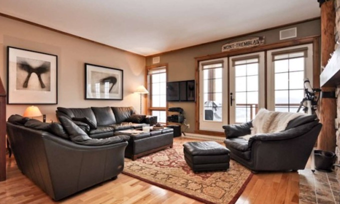 Mont-Tremblant Condo | Mont-Tremblant - L'Equinoxe | 170-11