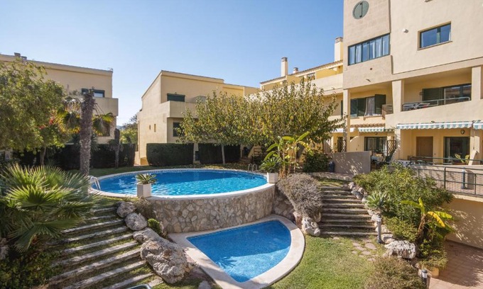 Javea House | Montañar Mar