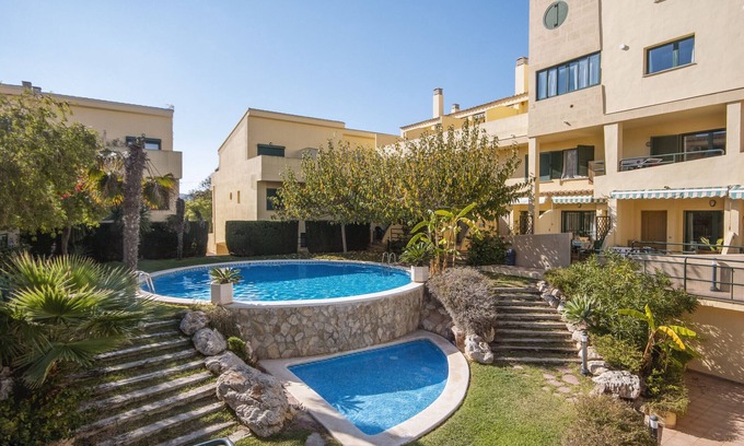 Javea Ski Chalet | Montañar Mar