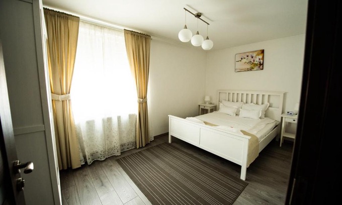 Blaj Apartment | Montana Popa Boutique Studio