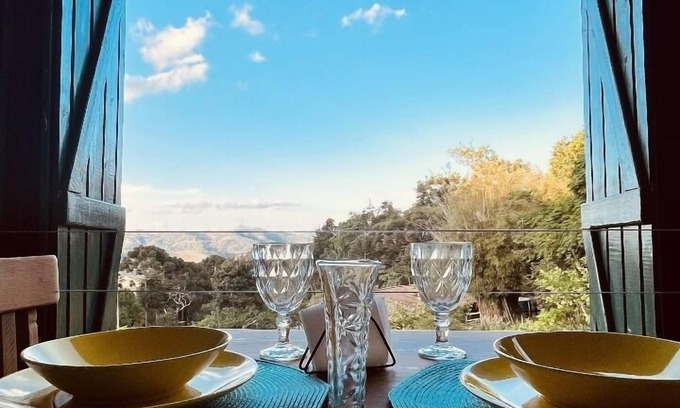 Camanducaia Hotel | Montanha Home