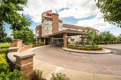 Airport Road Business Centre Hotel | Monte Carlo Inn Brampton