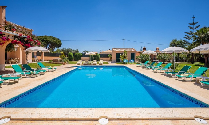 Vale de Parra Apartment | Monte dos Avós Apartamentos, Albufeira