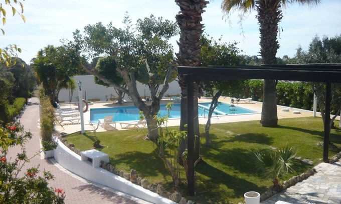Tavira Hotel | Monte dos Avós Village - Pets Friendly