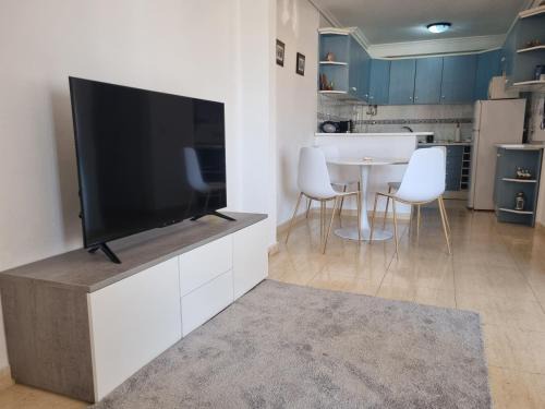 Gran Alacant Apartment | Monte Mar Apartment
