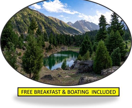 Astore Hotel | Monte Vista Hotel & Lake Resort