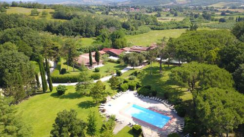 Caldana Hotel | Montebelli Agriturismo & Country Hotel