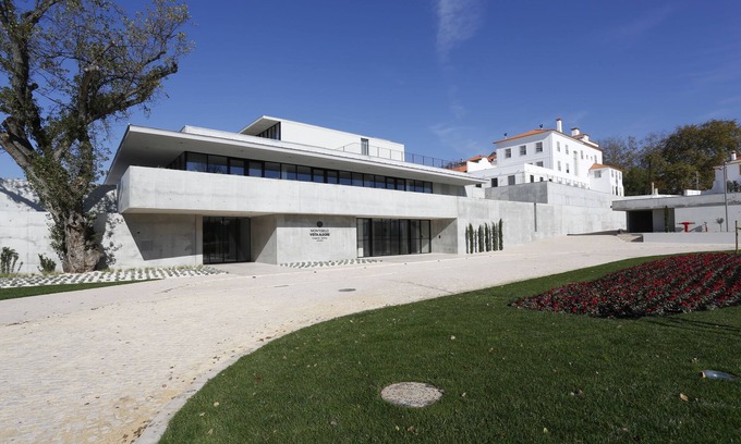 Ilhavo Hotel | Montebelo Vista Alegre Ílhavo Hotel