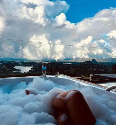 El Penol Apartment | Montecielo Hosting