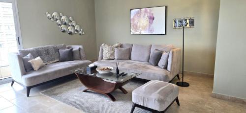 Osu Apartment | Montecito Apartments