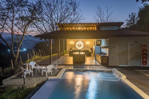 Sopetran House | Monteclaro Campestre - En Sopetran